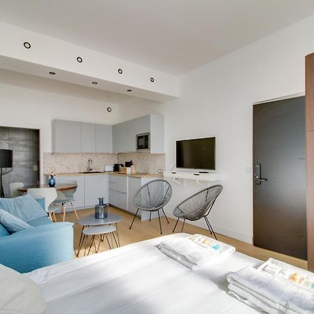 176 Suite Jean - Superb Apartment In Párizs Kültér fotó