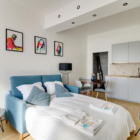 176 Suite Jean - Superb Apartment In Párizs Kültér fotó
