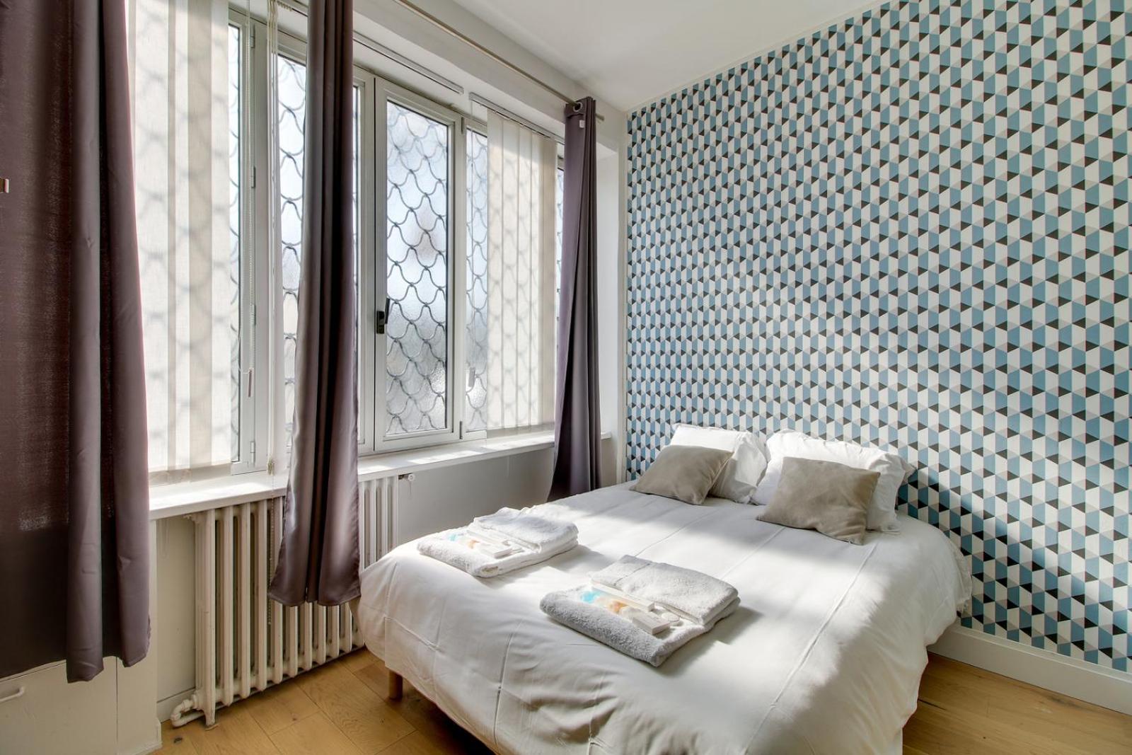 176 Suite Jean - Superb Apartment In Párizs Kültér fotó